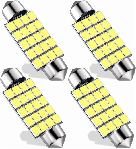 automotive bulb 578 led replacement.